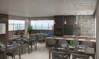 Imagem 2: Apartamento para Venda em Porto Belo, pereque, 3 dormitórios, 1 suíte, 3 banheiros, 2 vaga