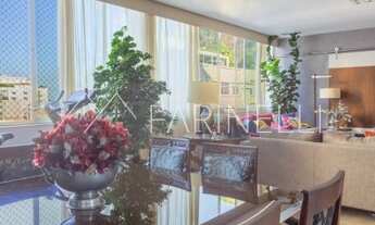 Imagem 3: Rio de Janeiro - Apartamento Padrão - Leblon