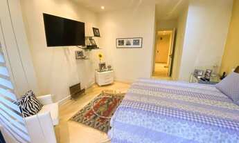 Imagem 4: IPANEMA LAGOA RUA ALBERTO DE CAMPOS LINDO APARTAMENTO EM PRÉDIO DE ALTO LUXO