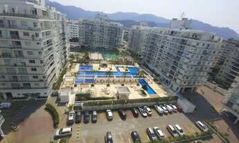 Imagem: Cobertura para venda com 183 metros quadrados