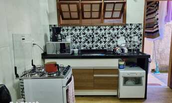 Imagem 5: Asset Imóveis vende casa com 4 quartos (1 suíte), 158 m², por R$ 790.000 - Piratininga - N