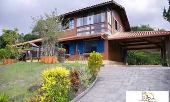 Imagem 2: Lindo mini sítio em Condomínio no Green Valley