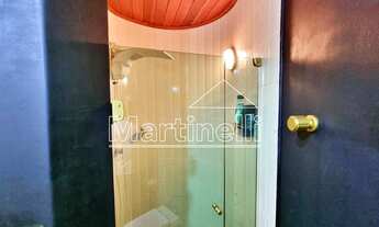 Imagem 9: Ribeirão Preto - Casa Padrão - Jardim Paulistano