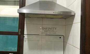 Imagem 6: Casa à venda, 216 m² por R$ 680.000,00 - Bosque dos Eucaliptos - São José dos Campos/SP