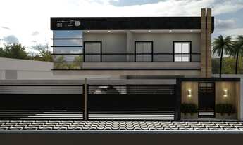 Imagem 1: CASA OCIAN - PRAIA GRANDE SP