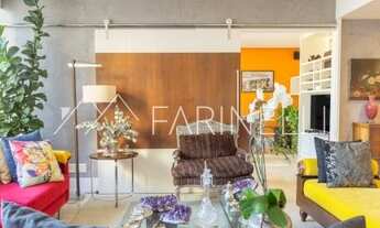 Imagem 4: Rio de Janeiro - Apartamento Padrão - Leblon