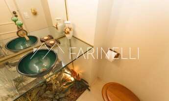 Imagem 4: Rio de Janeiro - Apartamento Padrão - Lagoa