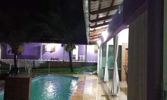 Imagem 6: Vendo, troco ou alugo luxuoso sítio no condomínio Vale do Luar