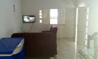 Imagem 4: Com piscina juntinho da praia em Enseadas dos coraes