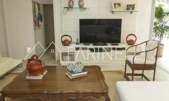 Imagem 7: Rio de Janeiro - Apartamento Padrão - Leblon