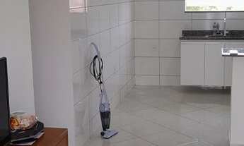 Imagem: Apartamento para aluguel tem 65 metros quadrados