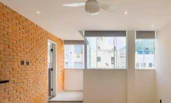 Imagem 3: COBERTURA EM COPACABANA!!!