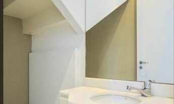 Imagem 7: Duplex Soho Campo Belo - Apartamento 1 suíte próx. metrô, Berrini Brooklin Itaim Moema Ibi