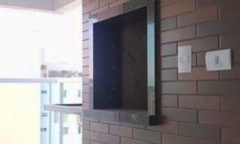 Imagem 3: APARTAMENTO NO ALTO DA GLORIA !! 03 QUARTOS!! 02 SUÍTES!! 03VAGAS