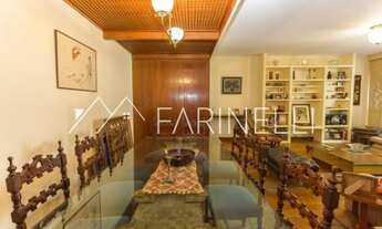 Imagem 3: Rio de Janeiro - Apartamento Padrão - Leblon