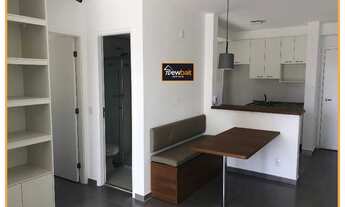 Imagem 3: APARTAMENTO EXCELENTE LOCALIZAÇÃO 2 DORM. - NOVO NUNCA HABITADO