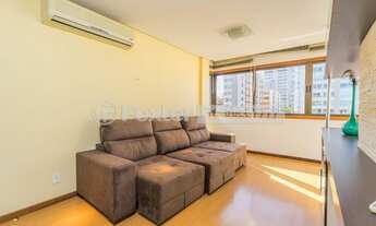 Imagem 3: Cobertura duplex - 3 (três) dormitórios - 2 (duas) vagas - Petrópolis - Porto Alegre - RS