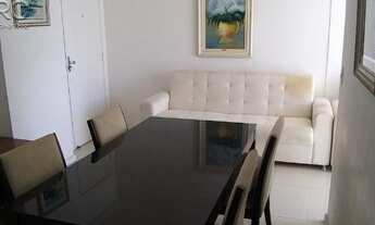 Imagem 4: SALVADOR - Apartamento Padrão - Imbuí