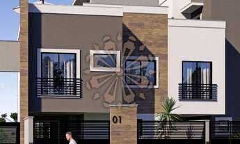 Imagem 3: Condominio com 16 sobrados no bairro Pilarzinho