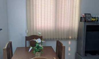 Imagem 4: Apartamento com 2 dormitórios à venda, 42 m² por R$ 215.000 - Residencial Parque Padovani