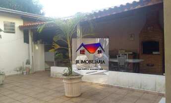 Imagem: Casa com 3 dormitórios à venda, 240 m²