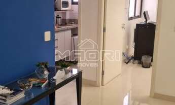 Imagem 4: Sala - Centro - Valinhos