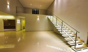 Imagem 3: Casa de 5 quartos em Brasília - qd 13 do Parkway- financia direto com a Caixa