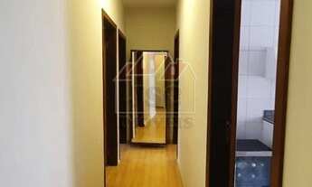 Imagem 5: Casa Térrea no bairro Jardim São Caetano - São Caetano do Sul