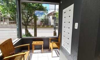 Imagem 3: BENTOALVES.com.br aluga apto. 03 dorm., peças amplas, 02 vagas, bairro Rio Branco - Caxias