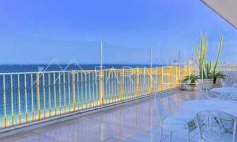 Imagem: Rio de Janeiro - Apartamento Padrão - Copacabana