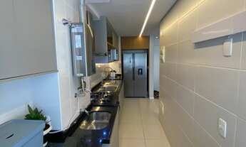 Imagem 6: Lindo apartamento na Barra Olímpica