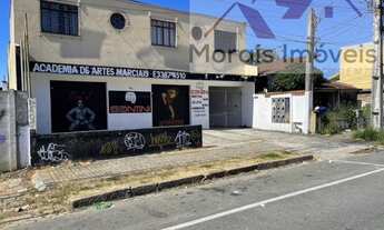 Imagem 3: Apartamento para Venda em Curitiba, Bacacheri, 9 dormitórios, 6 banheiros, 8 vagas