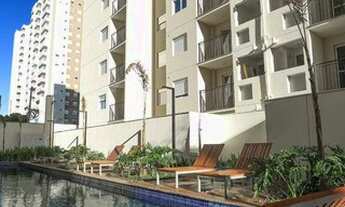 Imagem 2: Apartamento Pronto p/ Morar na Vila Guilherme - 60 M² - 3 Dorms c/ Suíte - Vaga - Lazer Co