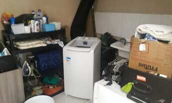 Imagem 6: Térrea para aluguel possui 90 metros quadrados com 2 quartos