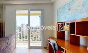 Imagem 3: Venda Apartamento 1 quarto Pinheiros São Paulo