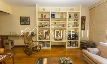 Imagem 2: Rio de Janeiro - Apartamento Padrão - Leblon