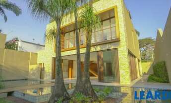 Imagem 4: SOBRADO - JARDIM AMÉRICA - SP