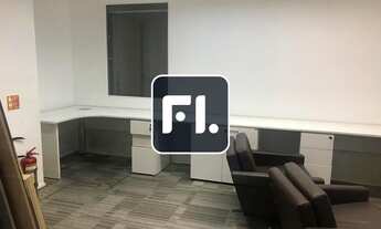 Imagem 5: Escritório para aluguel e venda tem 522 metros quadrados em Vila Olímpia - São Paulo - SP