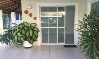 Imagem 2: Casa pra alugar em Busca Vida