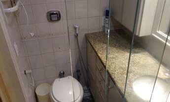 Imagem 3: Apartamento Jardim Botânico