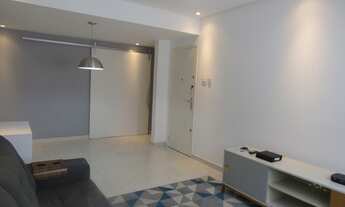 Imagem 4: Apartamento à venda, 3 quartos, suíte, 2 garagens, mobiliado, vazio - Ponta da Praia, -San