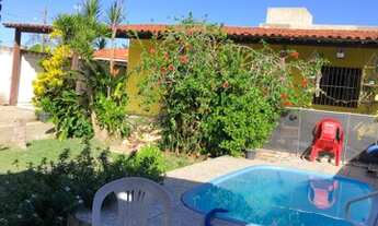 Imagem: Casa na Barra de Santo Antônio Ilha da