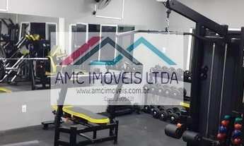 Imagem 5: Belíssimo apartamento com 2 quartos em Campo Grande - Rio de Janeiro - RJ