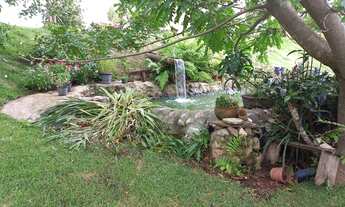 Imagem: VENDO CHACARA URBANA NO CENTRO DE MORRINHOS