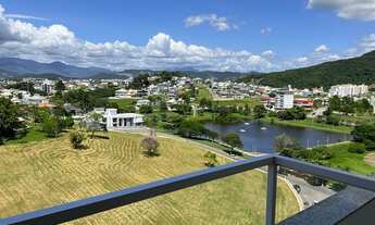 Imagem: Apartamento na Pedra Branca com 2 quartos