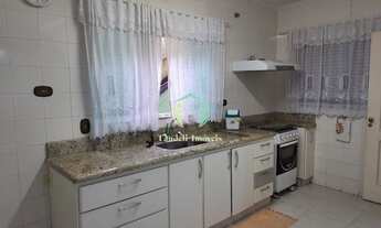 Imagem 2: Sobrado parte superior 3 dormitórios (Parque Marajoara