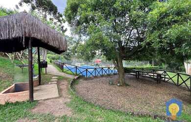 Imagem 8: Casa com 4 dorms, a.c 370 m² - Venda por R$ 2.490.000 ou Aluguel por R$ 12.900/mês - Parqu