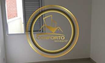 Imagem 7: Apartamento com 1 dormitório na Vila Alpina