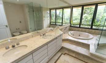 Imagem 6: Rio de Janeiro - Casa Padrão - São Conrado