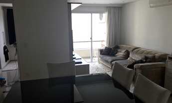 Imagem 7: Apartamento Limão